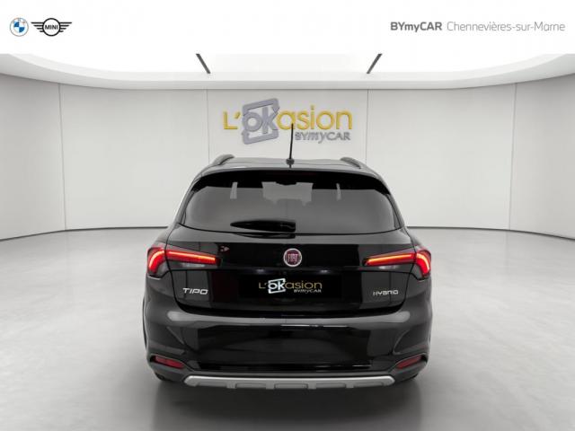 Fiat Tipo image 6