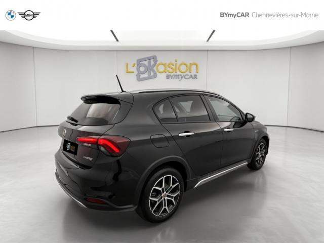 Fiat Tipo image 5