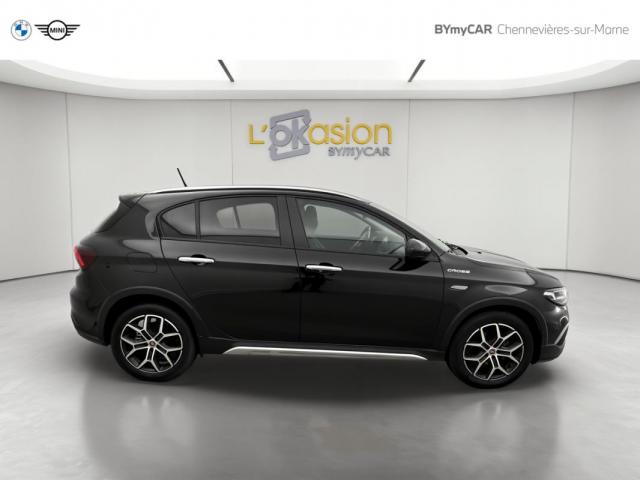 Fiat Tipo image 4
