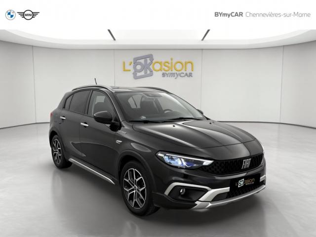 Fiat Tipo image 1
