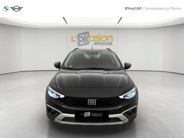 Fiat Tipo image 3