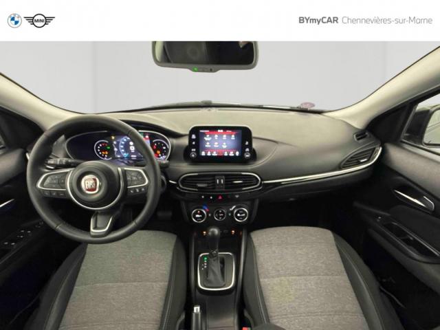 Fiat Tipo image 2
