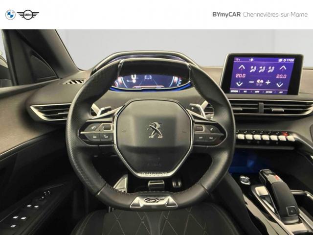 Peugeot 3008 image 4