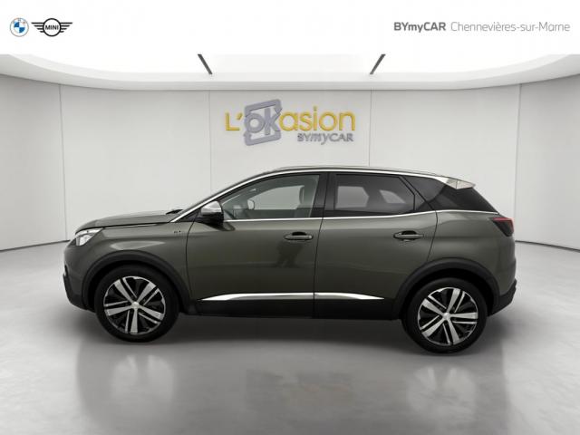 Peugeot 3008 image 2