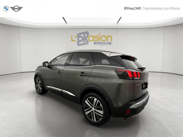 Peugeot 3008 image 8