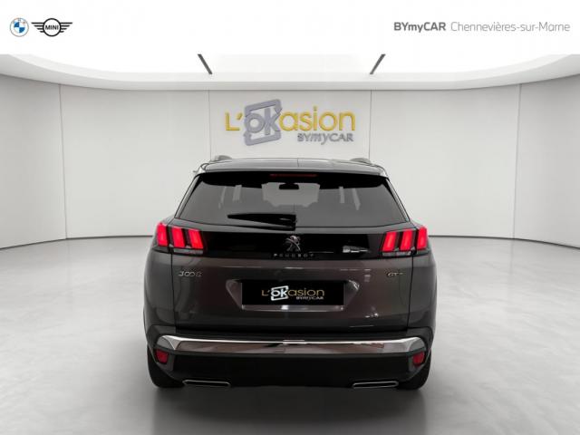 Peugeot 3008 image 7