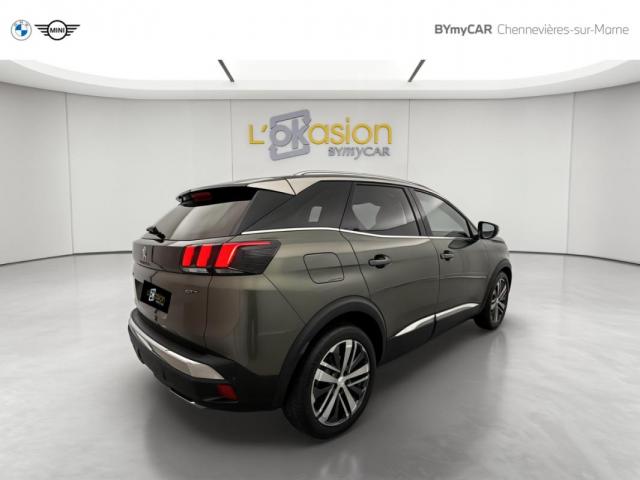 Peugeot 3008 image 1
