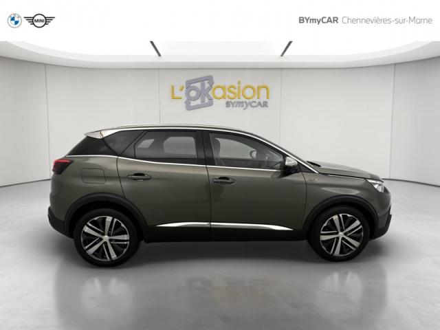 Peugeot 3008 image 5