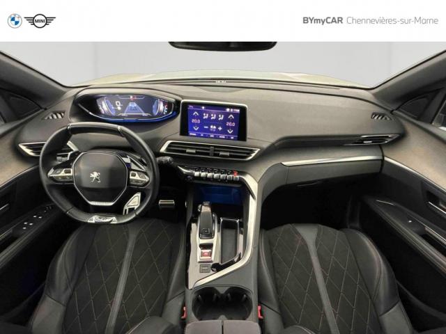 Peugeot 3008 image 9