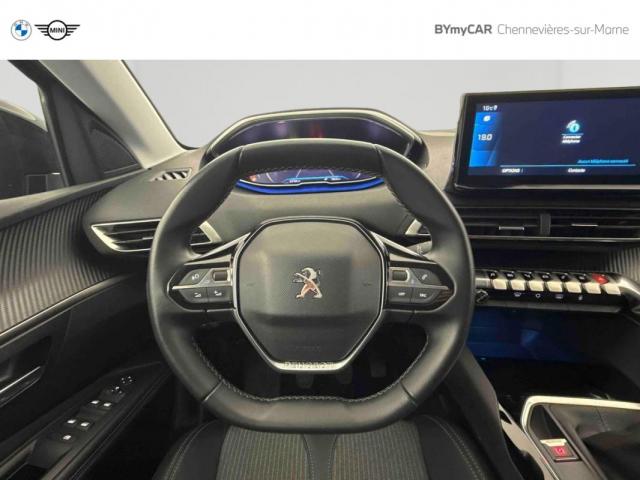 Peugeot 3008 image 9