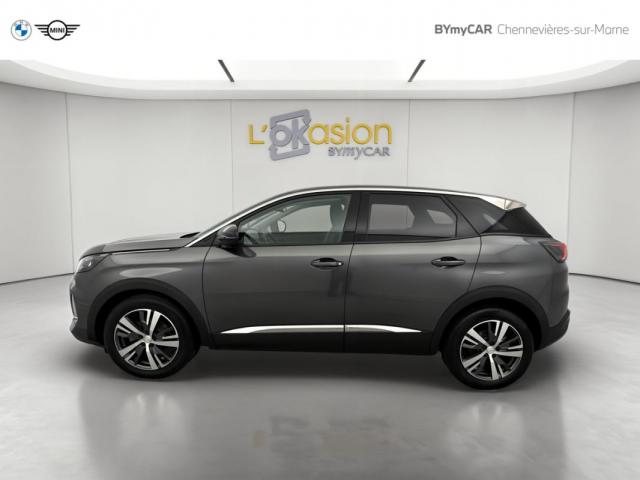Peugeot 3008 image 1