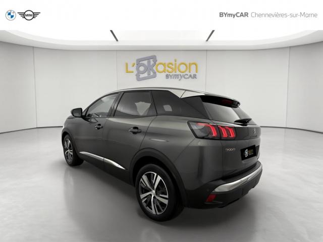 Peugeot 3008 image 6