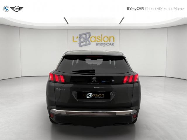 Peugeot 3008 image 2