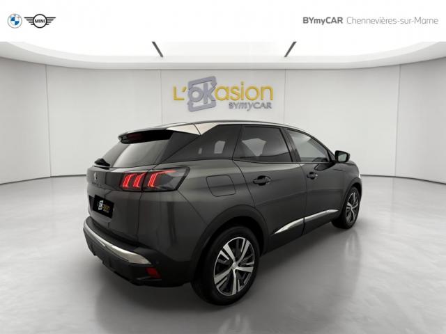 Peugeot 3008 image 5