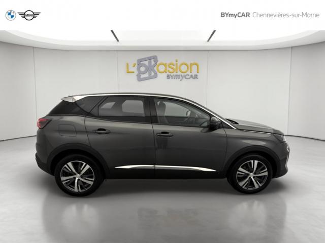 Peugeot 3008 image 8