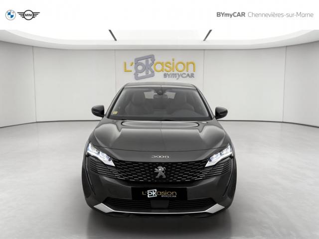 Peugeot 3008 image 4