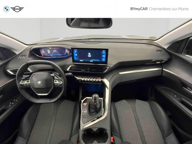 Peugeot 3008 image 7