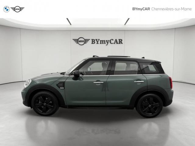 Mini Countryman image 1