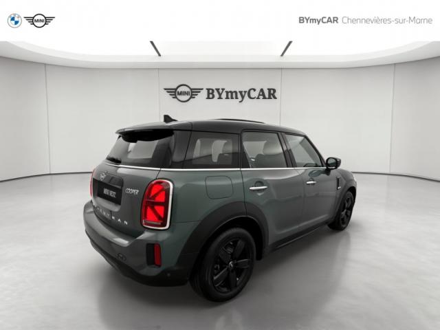 Mini Countryman image 8