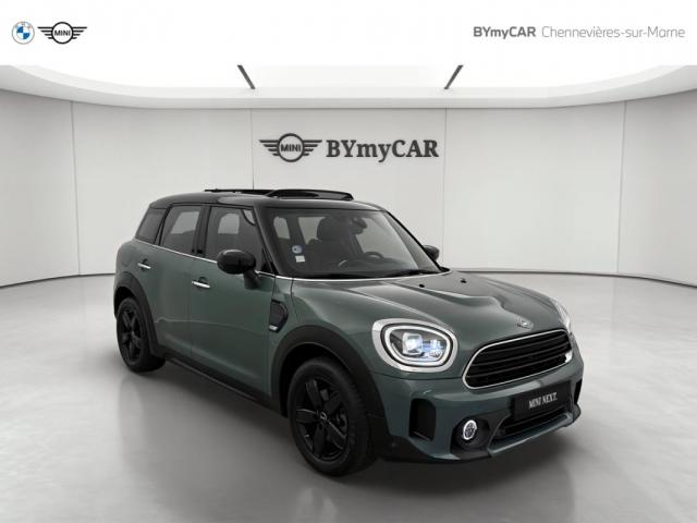 Mini Countryman image 5