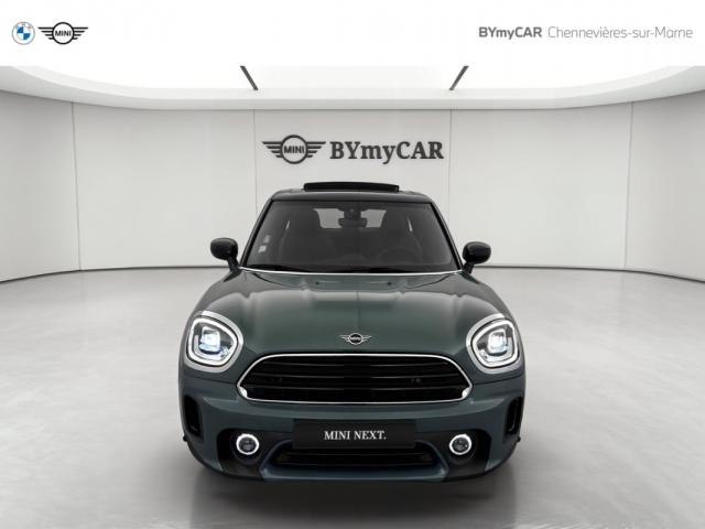 Mini Countryman image 3