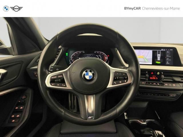 Bmw Série 1 image 1