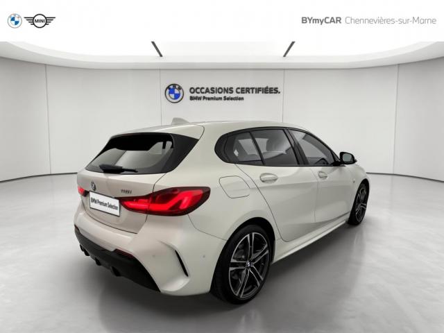 Bmw Série 1 image 8