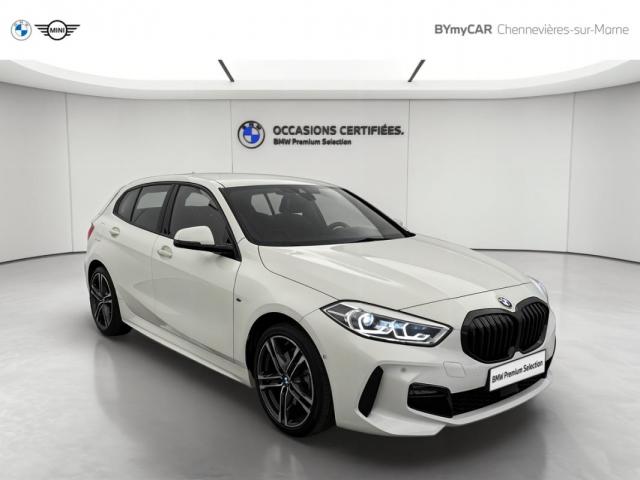 Bmw Série 1 image 7