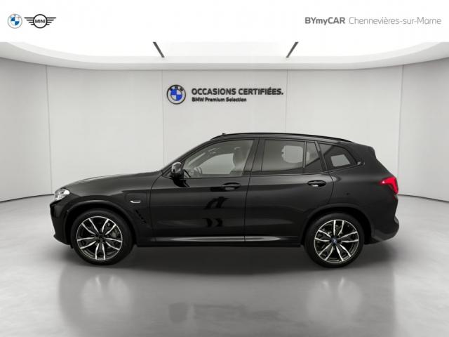 Bmw X3 image 6