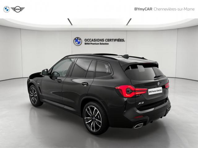 Bmw X3 image 1