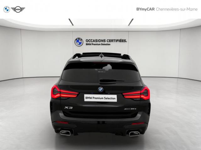 Bmw X3 image 7
