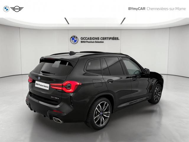 Bmw X3 image 5