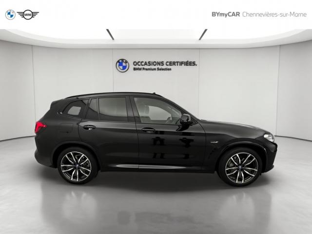 Bmw X3 image 3