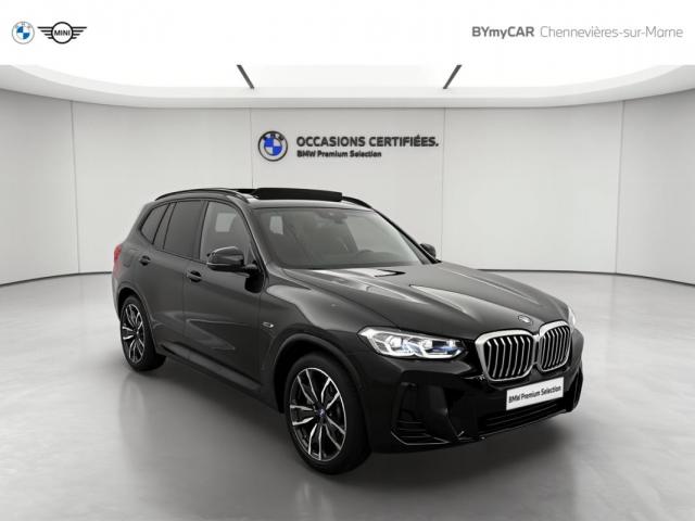 Bmw X3 image 8