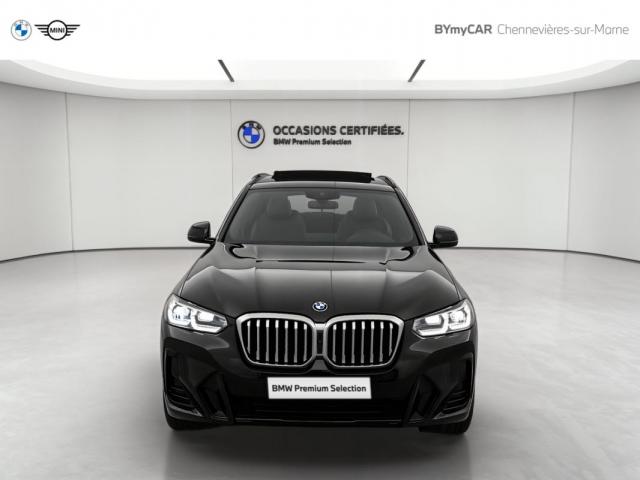 Bmw X3 image 9