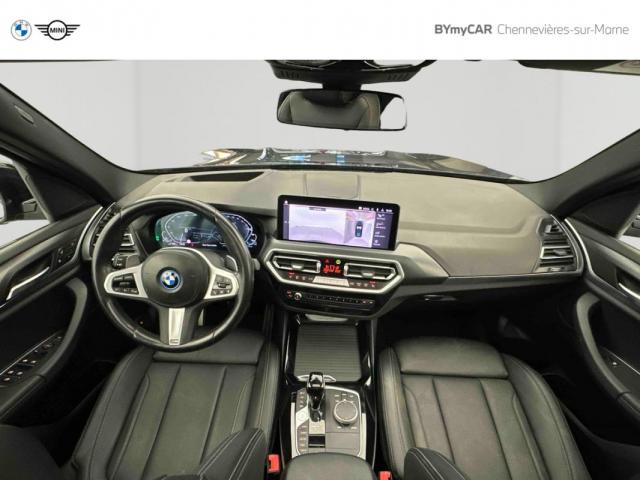 Bmw X3 image 4