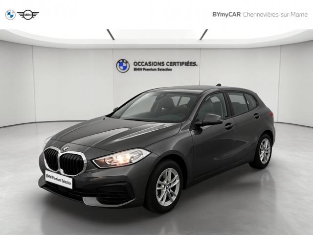 Bmw Série 1 F40 118i 140 Ch