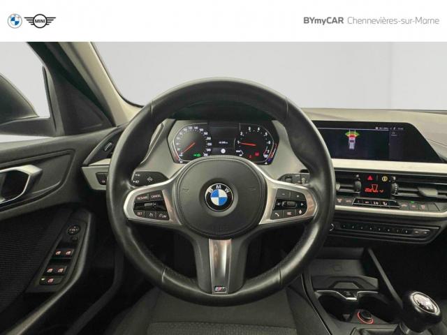 Bmw Série 1 image 3