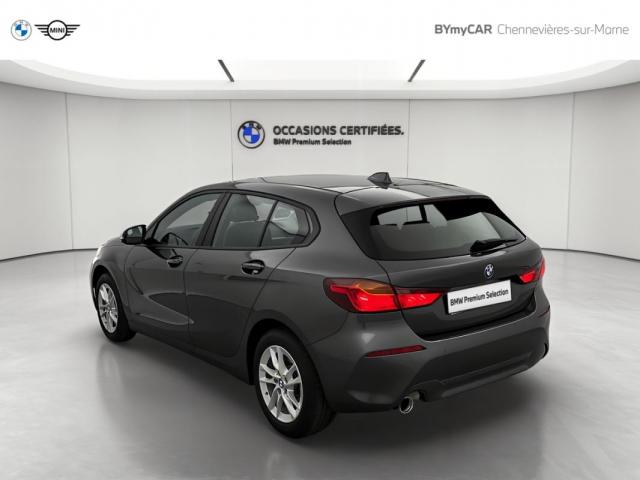 Bmw Série 1 image 4