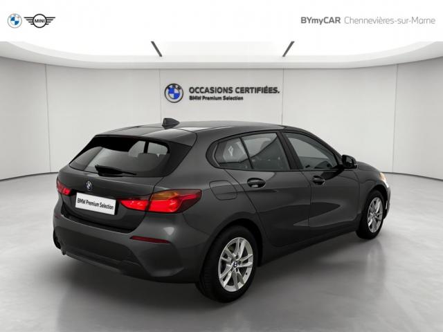 Bmw Série 1 image 6