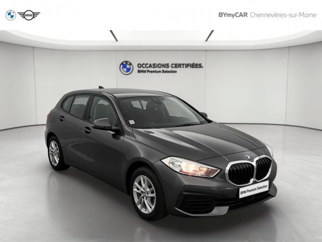 Bmw Série 1 image 2