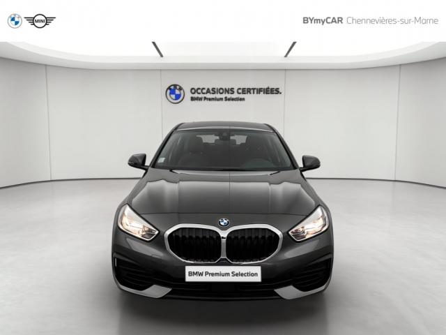 Bmw Série 1 image 1