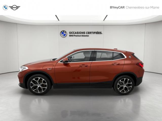 Bmw X2 image 1