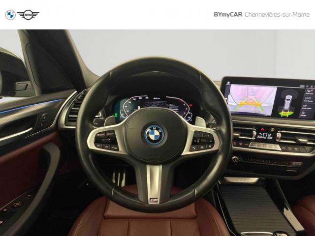 Bmw X3 image 4