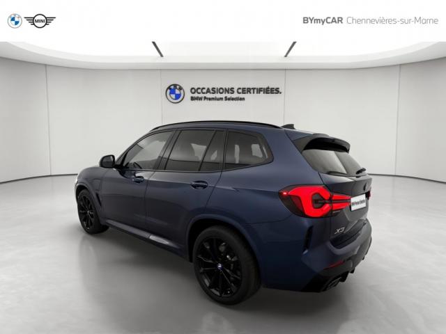 Bmw X3 image 1