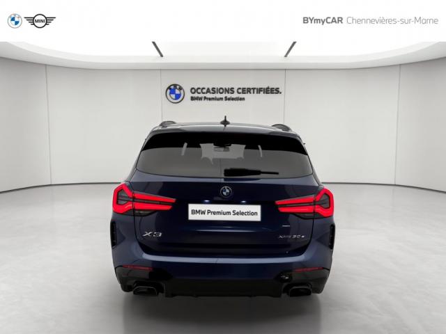 Bmw X3 image 4