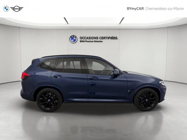 Bmw X3 image 1