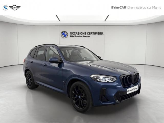 Bmw X3 image 2