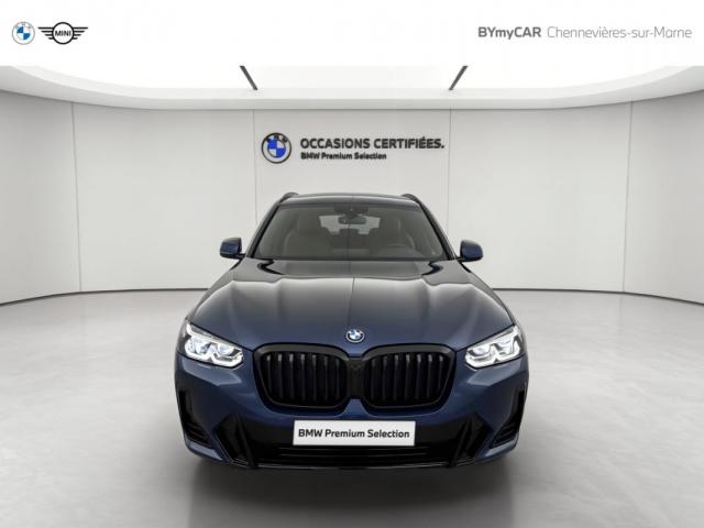 Bmw X3 image 3
