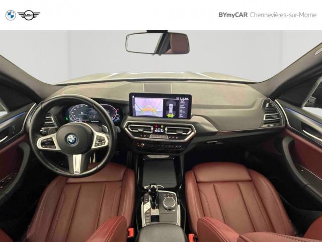 Bmw X3 image 2
